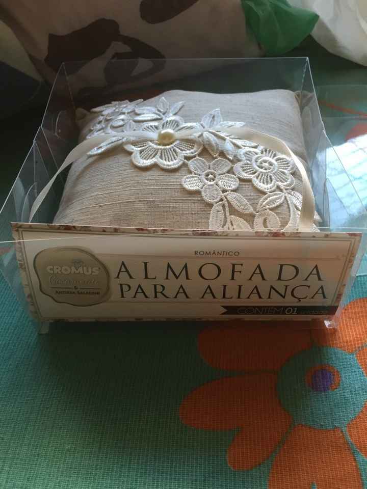 Comprinhas na 25 - 4
