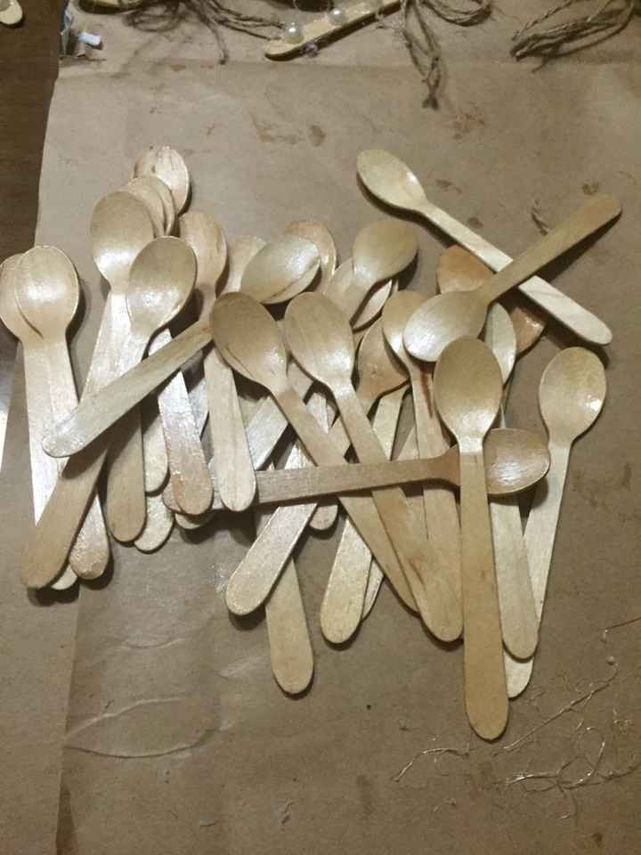 Lembrancinha pra chá de panela - 6