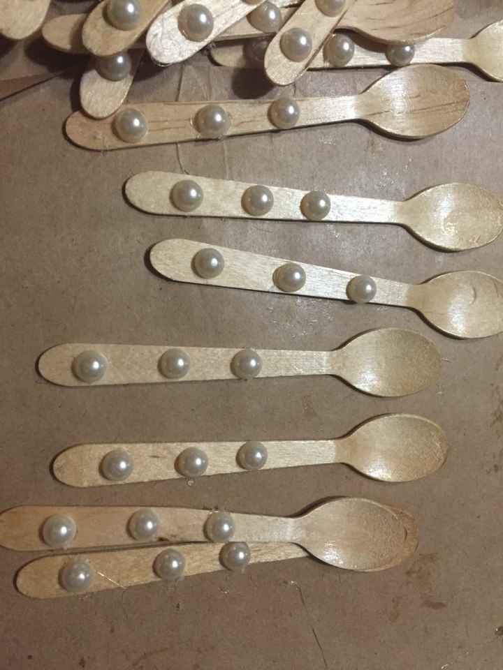 Lembrancinha pra chá de panela - 7