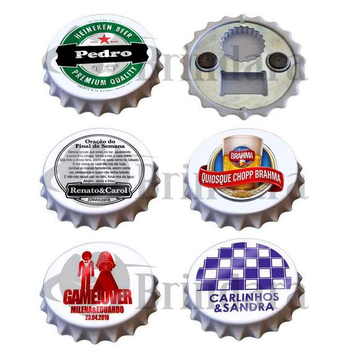Abridor de bebidas