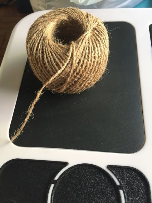 Lembrancinha pra chá de panela - 3
