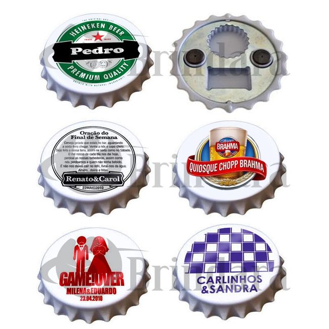 Abridor de bebidas