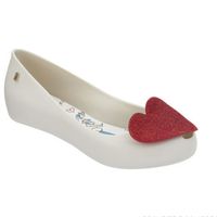 Meus sapatos de noiva - 1