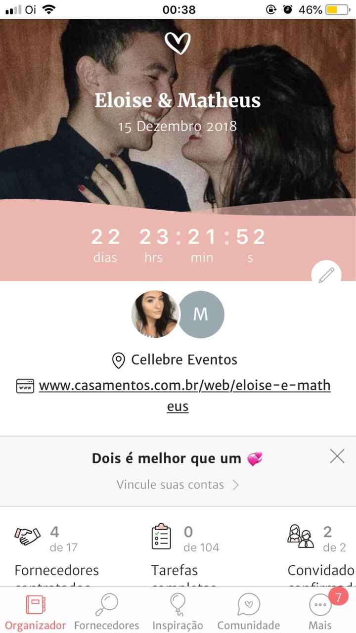 Ansiedade!!!! - 1