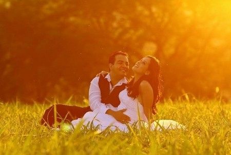Trash The Dress