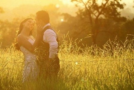Trash The Dress