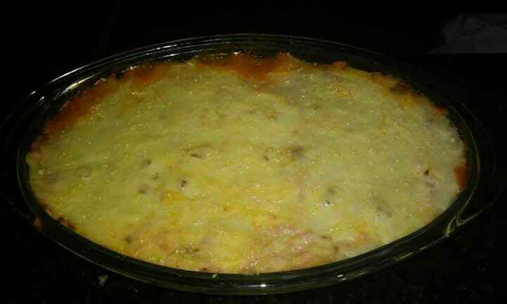 Como vcs se dão na cozinha? - 3