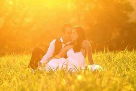 Trash The Dress