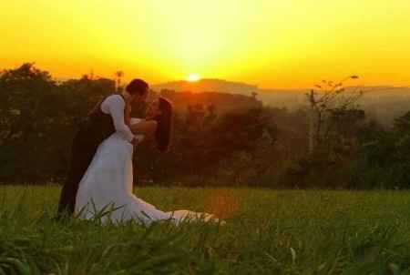 Trash The Dress
