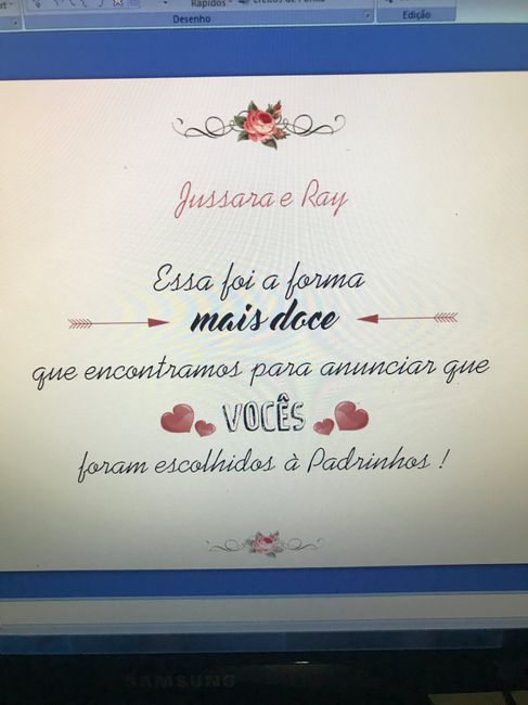 Manual dos padrinhos, como fazer Diy, dicas de um site maravilhoso! 3