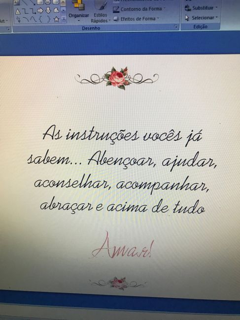 Manual dos padrinhos, como fazer Diy, dicas de um site maravilhoso! 4