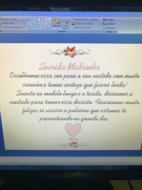 Manual dos padrinhos, como fazer Diy, dicas de um site maravilhoso! 5