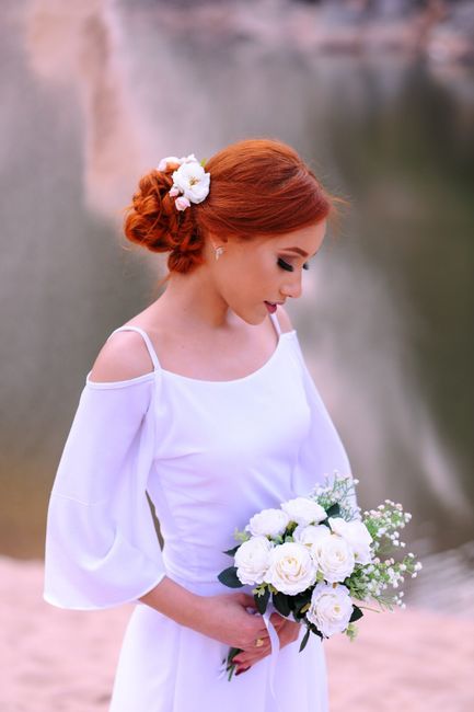 Meu Pré Wedding ♥️ #vemver - 2