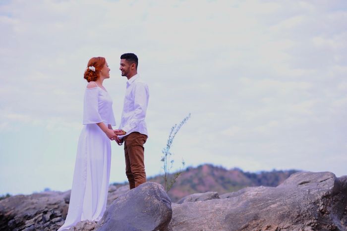 Meu Pré Wedding ♥️ #vemver - 4