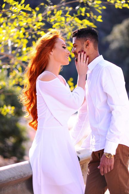 Meu Pré Wedding ♥️ #vemver - 7
