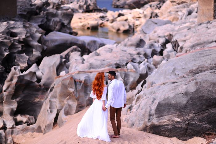 Meu Pré Wedding ♥️ #vemver - 8