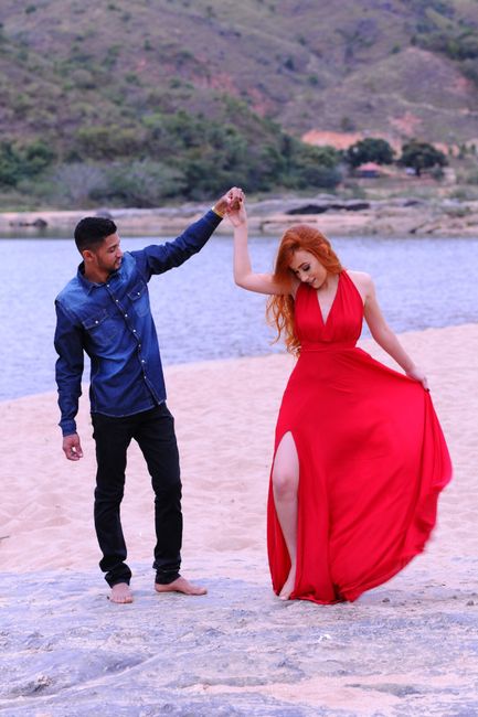 Meu Pré Wedding ♥️ #vemver - 11