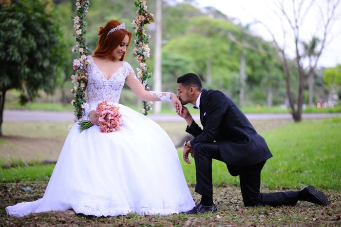 Meu Pós Wedding *-* - 2