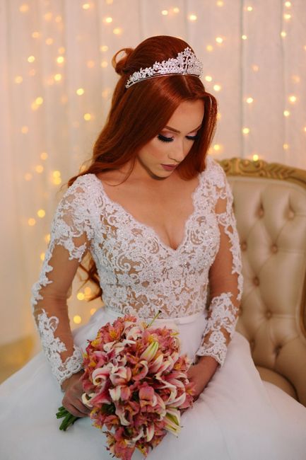 Meu Pós Wedding *-* - 8