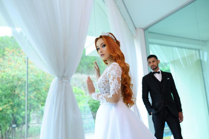 Meu Pós Wedding *-* - 11