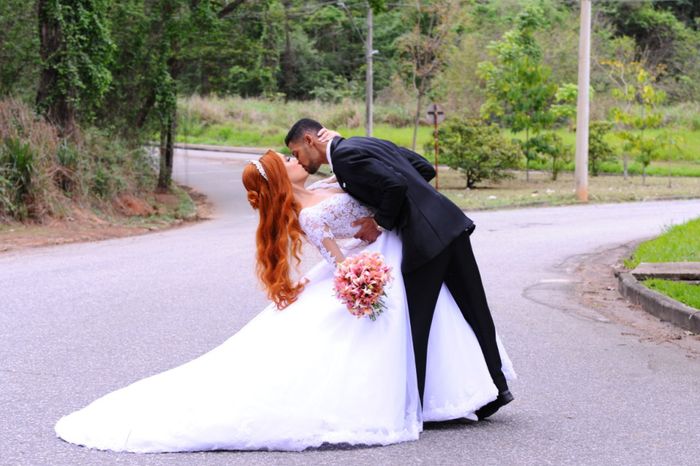 Meu Pós Wedding *-* - 16