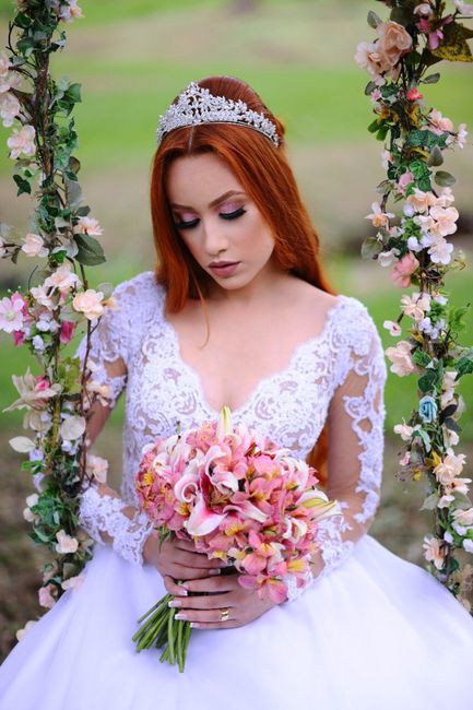 Meu Pós Wedding *-* - 17