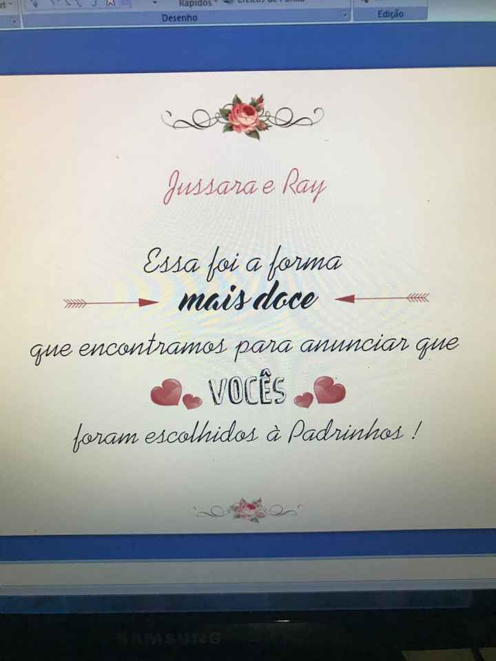  Manual dos padrinhos, como fazer Diy, dicas de um site maravilhoso! - 2