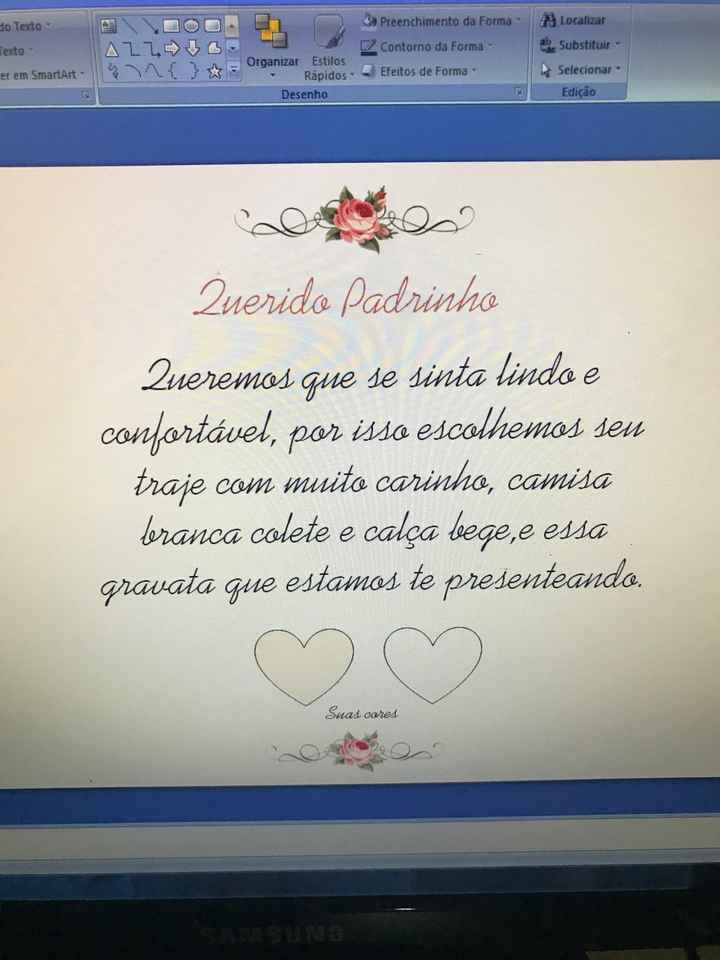  Manual dos padrinhos, como fazer Diy, dicas de um site maravilhoso! - 6