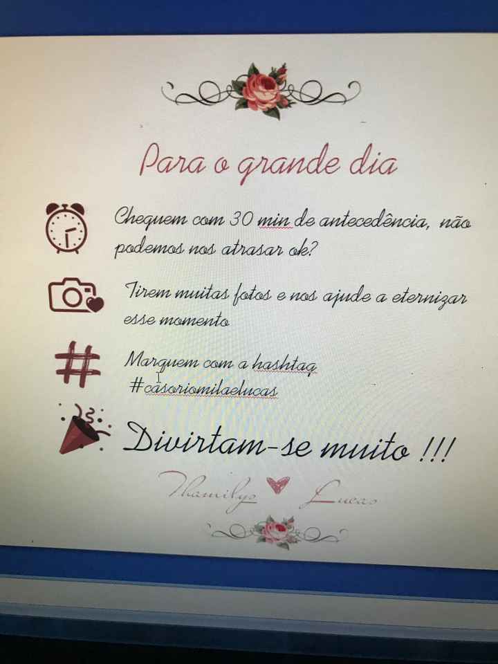  Manual dos padrinhos, como fazer Diy, dicas de um site maravilhoso! - 9