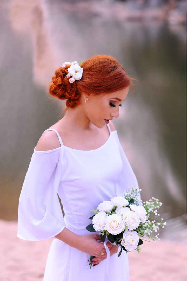 Meu Pré Wedding ♥️ #vemver - 2
