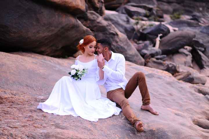 Meu Pré Wedding ♥️ #vemver - 3