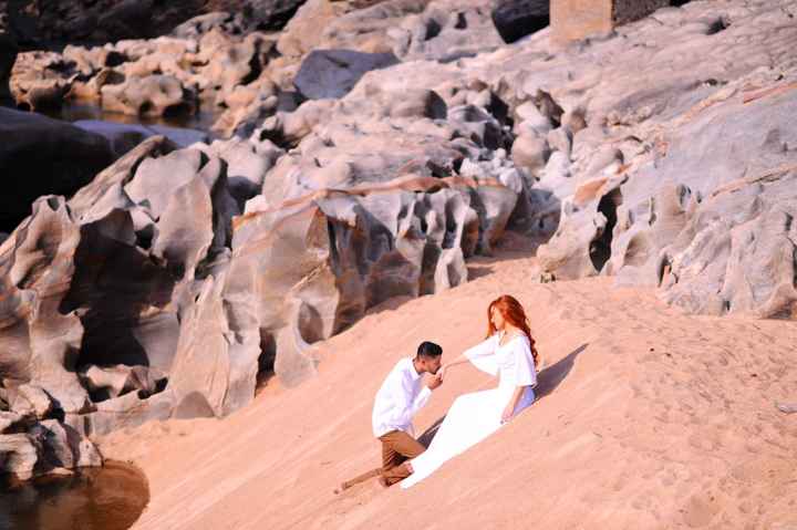 Meu Pré Wedding ♥️ #vemver - 6