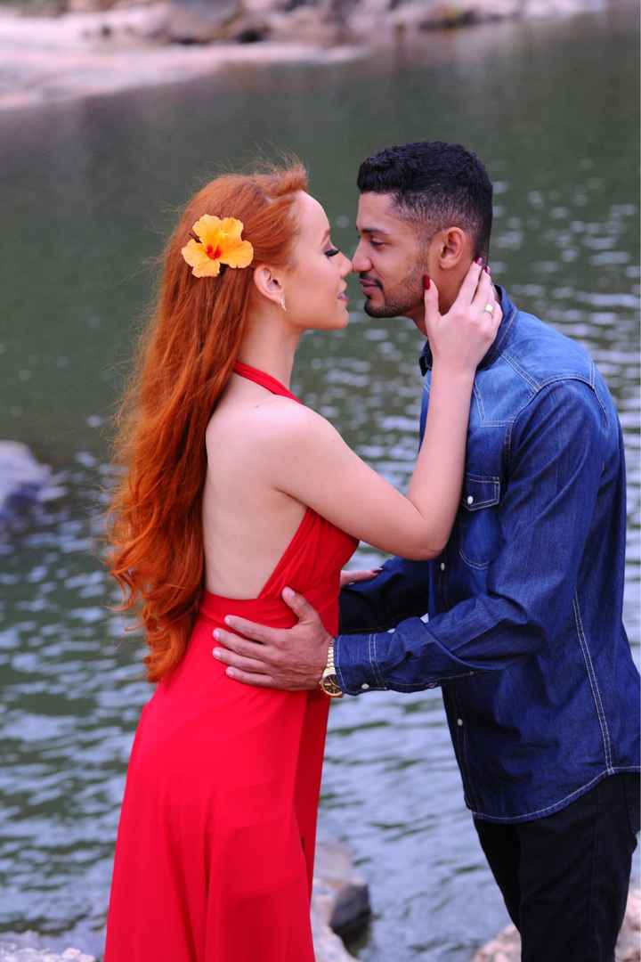 Meu Pré Wedding ♥️ #vemver - 10