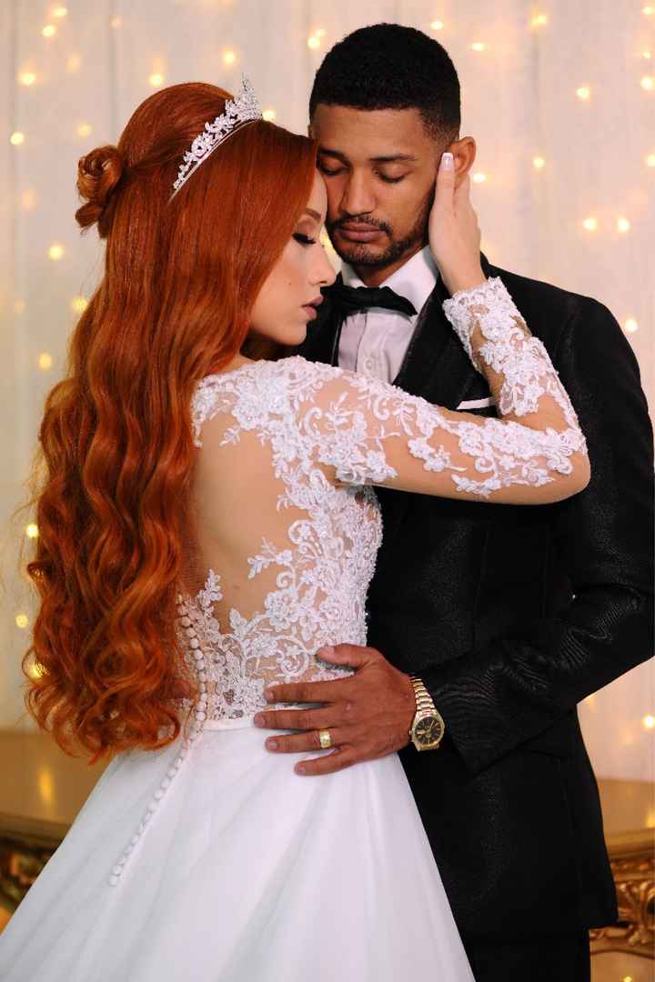 Meu Pós Wedding *-* - 6