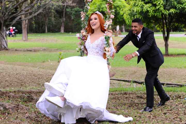 Meu Pós Wedding *-* - 15