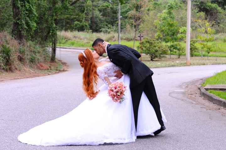 Meu Pós Wedding *-* - 16