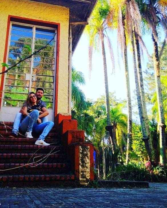 INSTAGRAM: qual a foto mais linda de vocês dois juntos? - 1