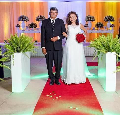 Casamentos reais 2017: o vestido - 1