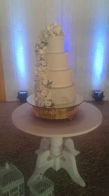 Casamentos reais 2017: o pré-wedding - 1