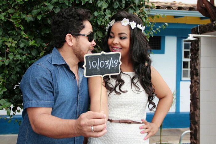 Meu pré widding!vem ver! - 5