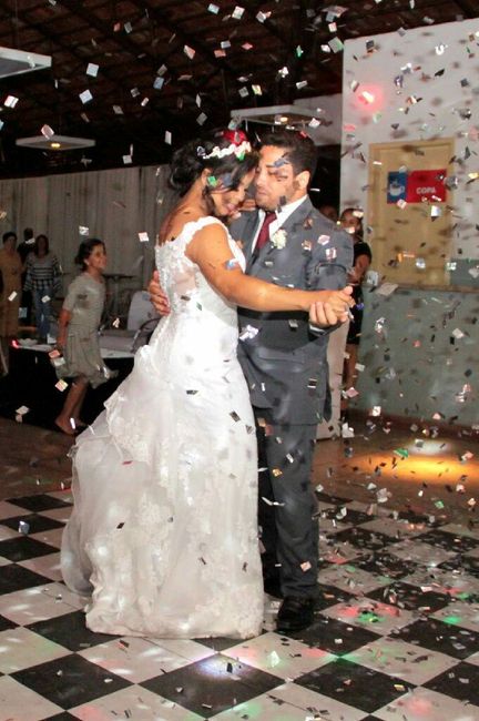 Enfim casados - 2