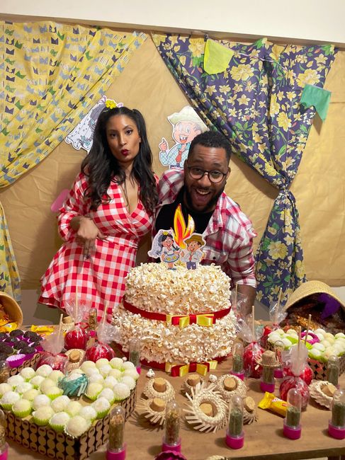 Meu Charraiá 🥰🥰 3