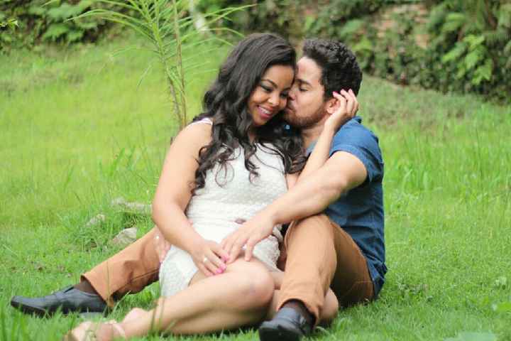 Meu pré widding!vem ver! - 2