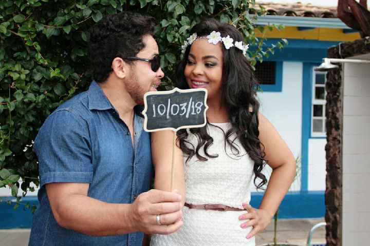 Meu pré widding!vem ver! - 5