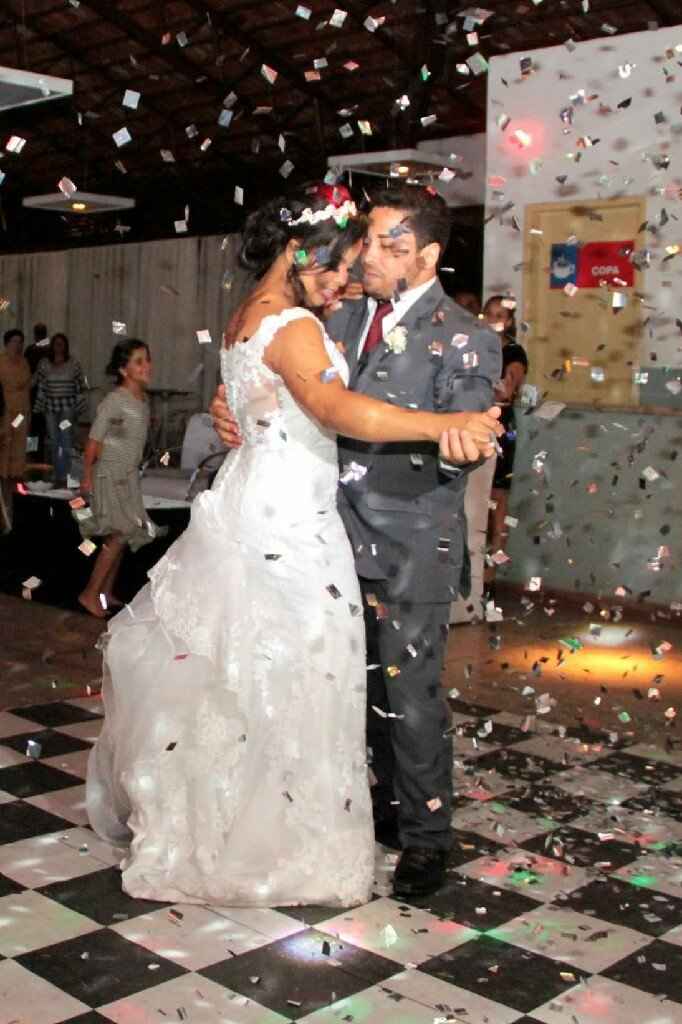 Enfim casados - 2