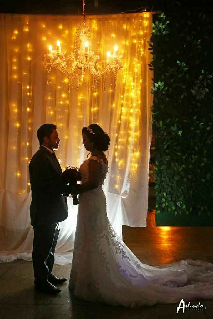 Enfim casados - 13