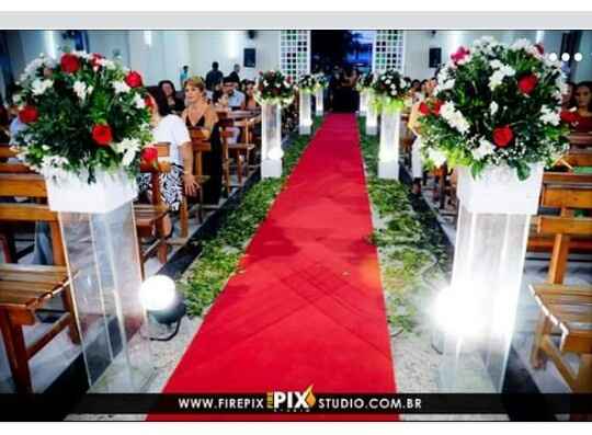 Primeiro contrato assinado #decoracaoalagoas - 2
