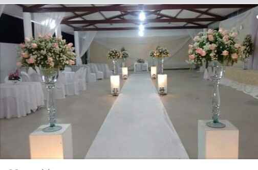 Primeiro contrato assinado #decoracaoalagoas - 3