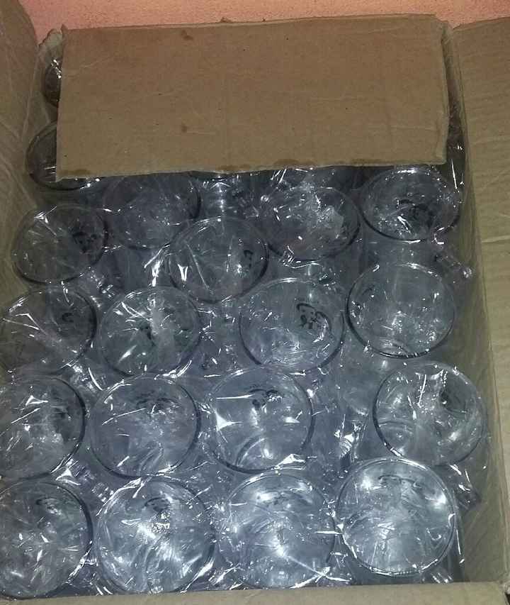 Minhas lembrancinhas chegaram #vemver - 4
