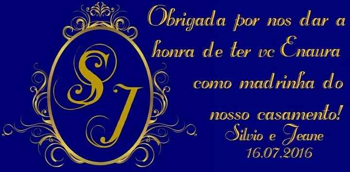 Adesivos com monogramas: eu q fiz!! - 4